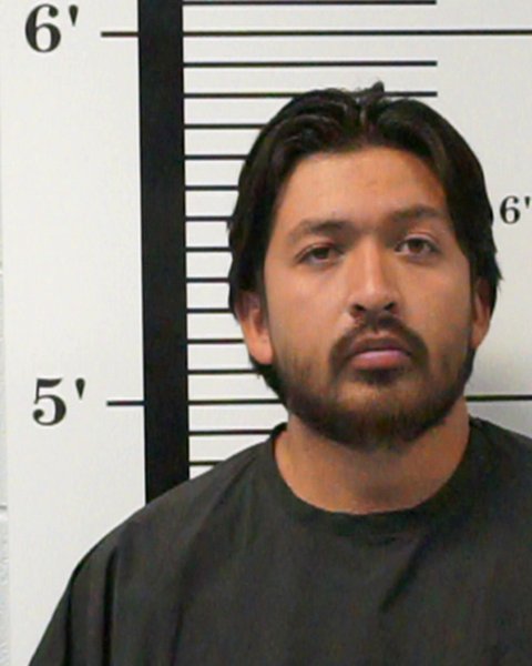 Mugshot of Jose Aguilar Hernandez