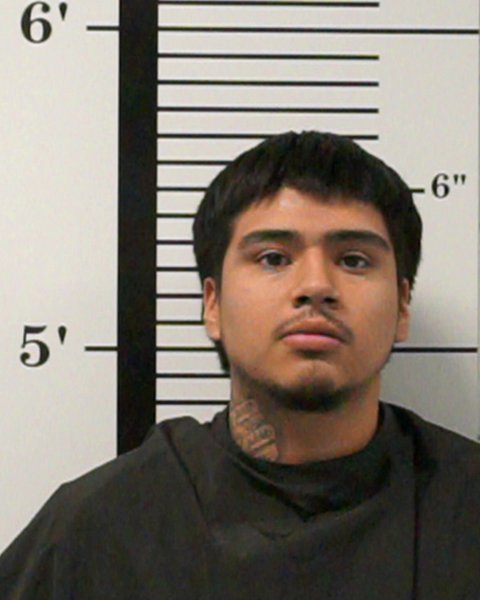 Mugshot of Jorge Ernesto Monge Villeda