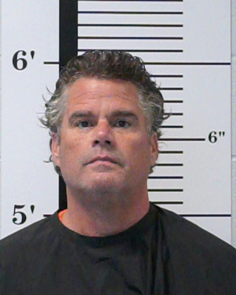 Mugshot of Scott Alan Akin