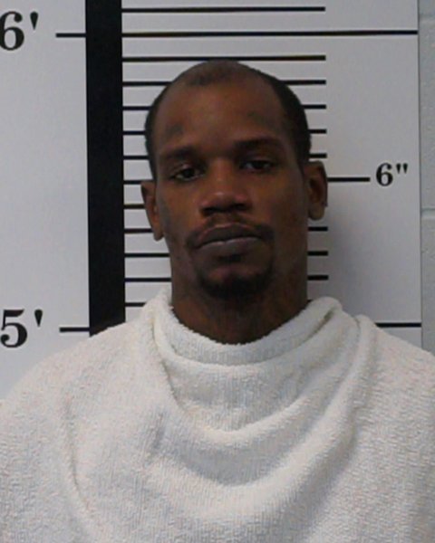 Mugshot of Hakeem Olajuwon Watson