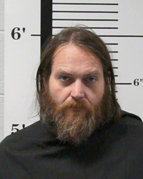 Mugshot of Daniel Adam Keen