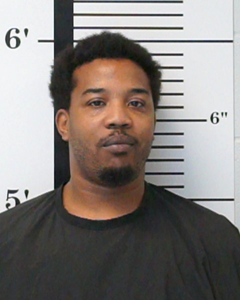 Mugshot of Roderick Travon Lee