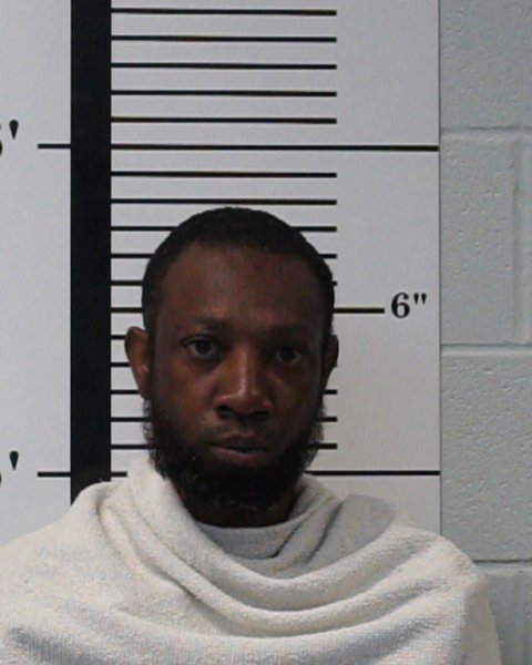 Mugshot of Perry Levon, Jr. Johnson