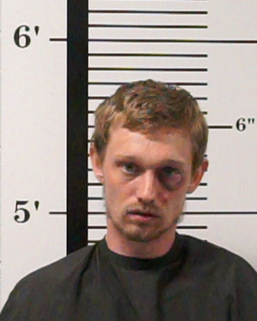 Mugshot of Jonathan Roy Quill