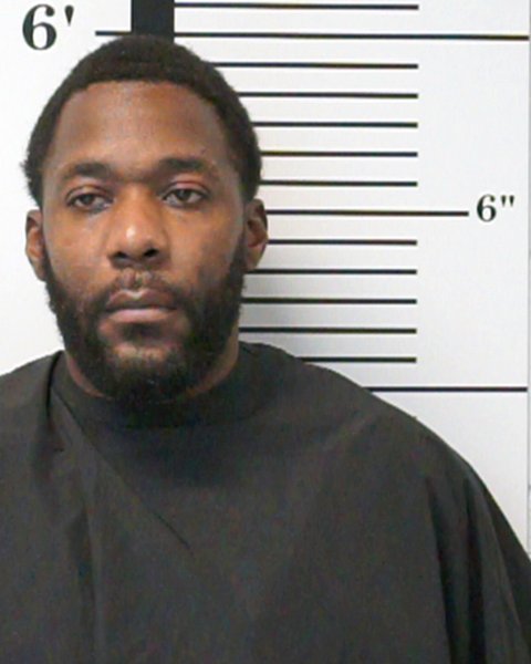 Mugshot of Torrance Ardell, Jr. Black