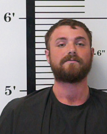 Mugshot of Steven Easley