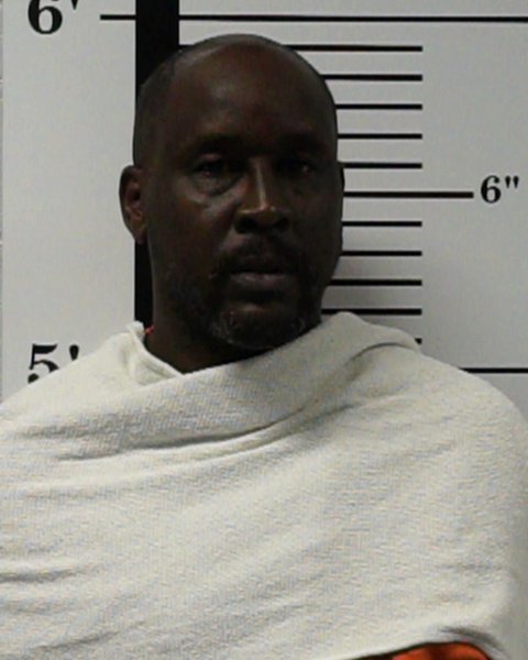 Mugshot of Kevin Lawrence Estell