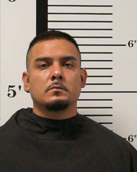 Mugshot of Juan Carlos Quintero