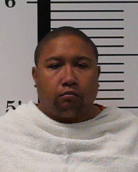 Mugshot of Bobvair Demono Newman