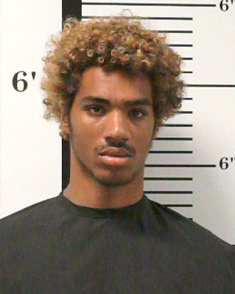 Mugshot of Caleb Paul Marlowe