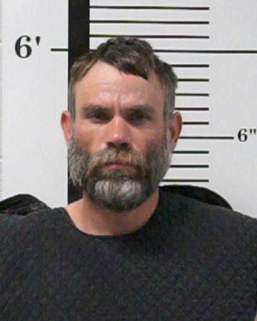 Mugshot of Jordan Allen Sutherland