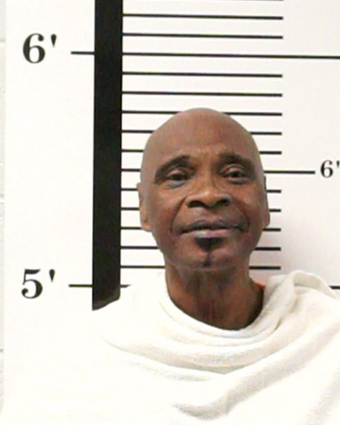 Mugshot of Michael Dwayne Jordan