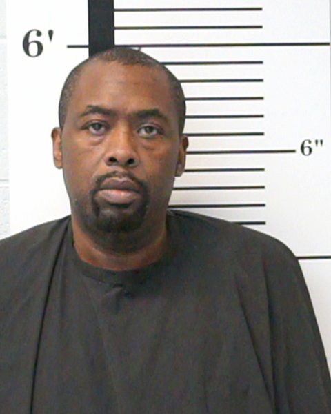 Mugshot of Matheau Samuel Roberts