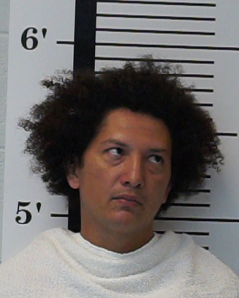 Mugshot of Orlin Alberto Delcid