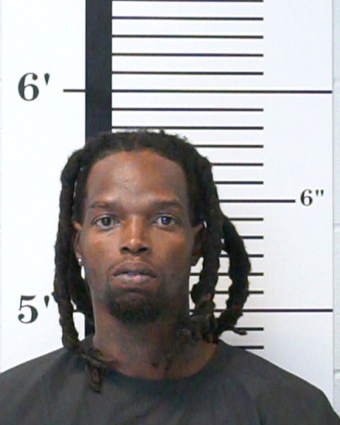 Mugshot of Rashawn Miguel Bennett