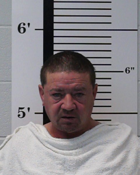 Mugshot of Christopher Anthony Corso