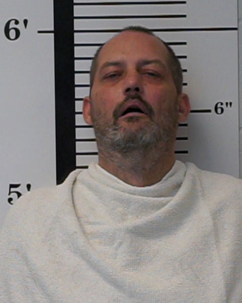 Mugshot of Casey Lee Wells