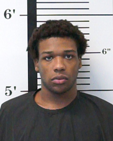 Mugshot of Camrynn Wright