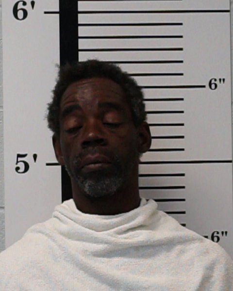 Mugshot of Eric Joe Johnson