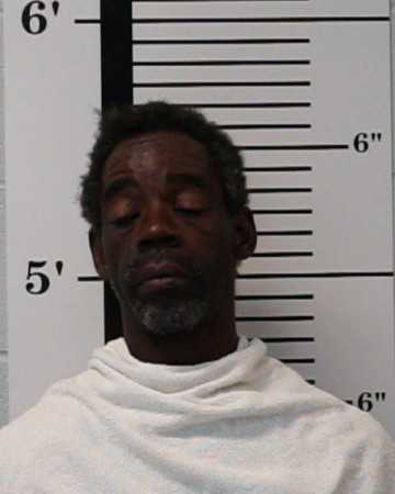 Mugshot of Eric Joe Johnson