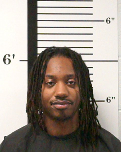 Mugshot of Kenneth Wayne, Jr. Johnson