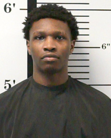 Mugshot of Sharray C Savage
