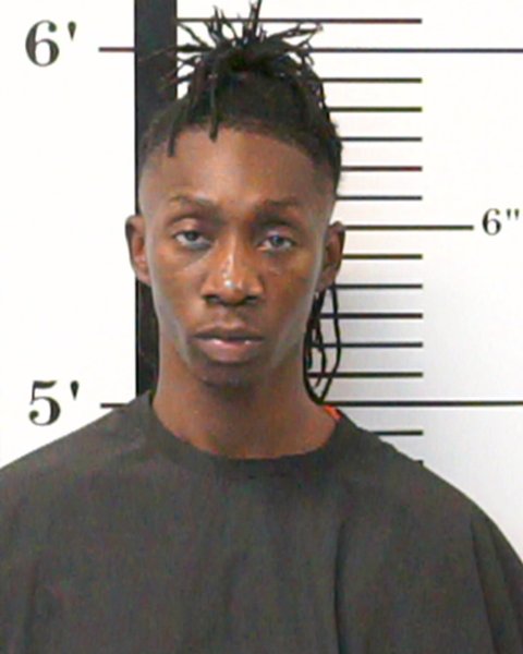 Mugshot of Immanuel Mubita Likezo