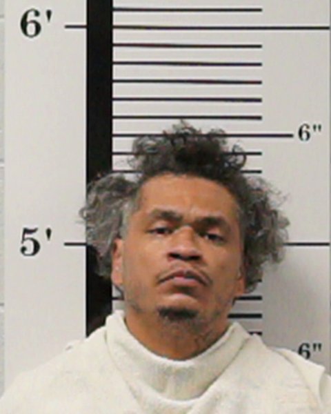 Mugshot of Xavier Angel Gonzales