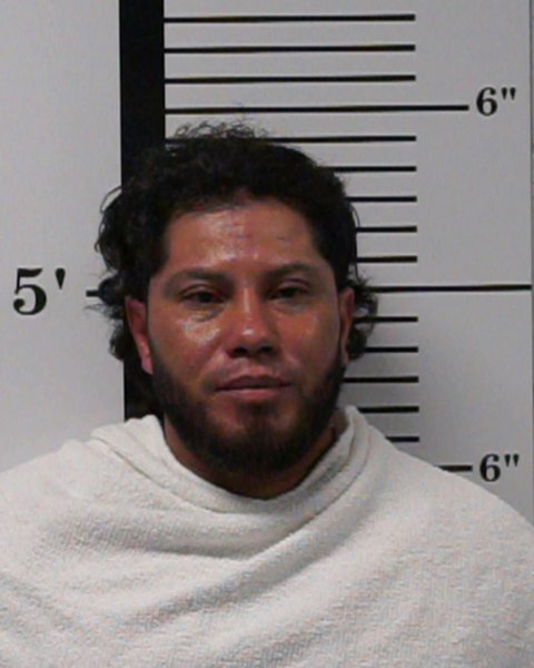 Mugshot of Juan Antonio Ramirez-Rojas