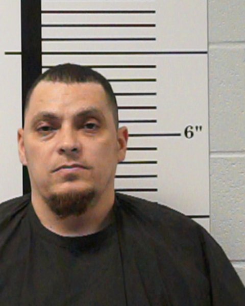 Mugshot of Vito Francesco, Jr. Masciale