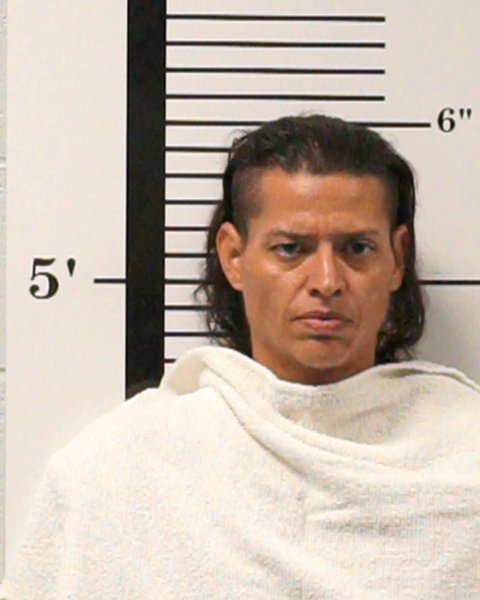 Mugshot of Sergio Fonseca Ramirez