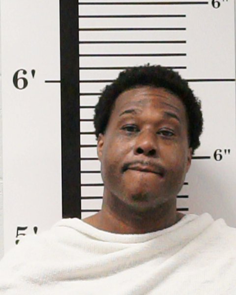 Mugshot of Brandon Jaquinn Drew