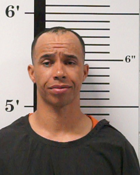 Mugshot of Gustavo Fabian