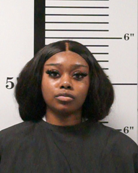 Mugshot of Heaven Leigh Grace Mckenzie