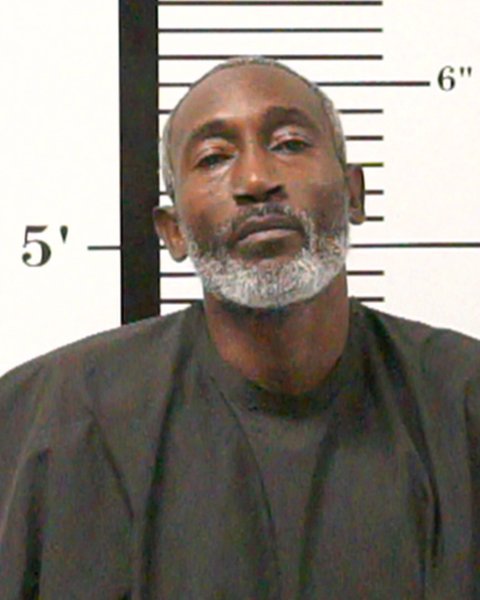 Mugshot of Arlando Cortess Nelson