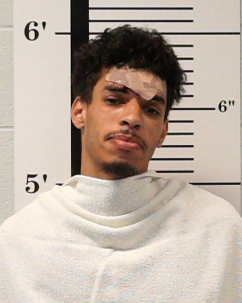 Mugshot of Izayah Sincere Knight