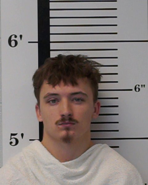 Mugshot of Shon Wesley Taylor