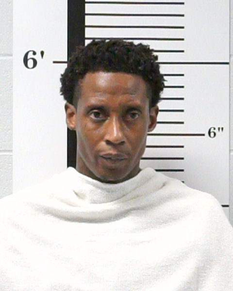 Mugshot of Devontae Deshae Valentine