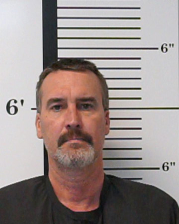 Mugshot of Shawn Edward Taylor