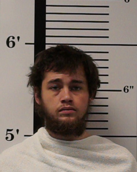 Mugshot of Austin Lee Smith