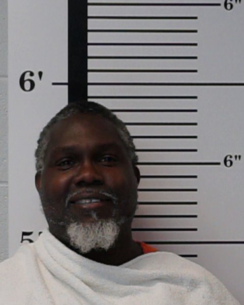 Mugshot of Miyako Mwandishi Todd Winters