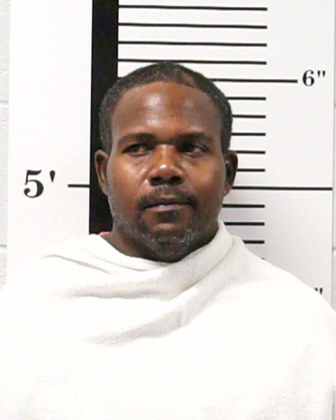 Mugshot of Harvey Charles, Jr. Kimes