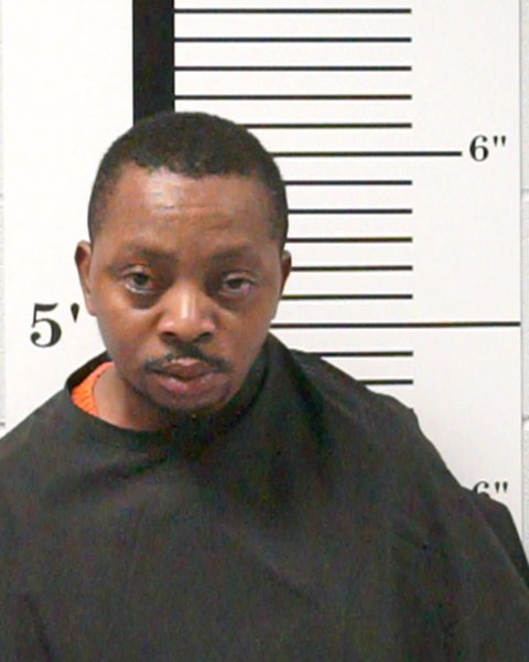 Mugshot of Shukuru Barage