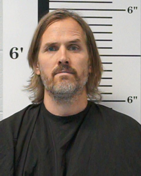 Mugshot of Carl Joseph Taylor