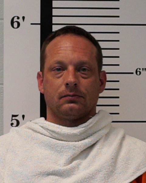 Mugshot of Michael Paul Tomlinson