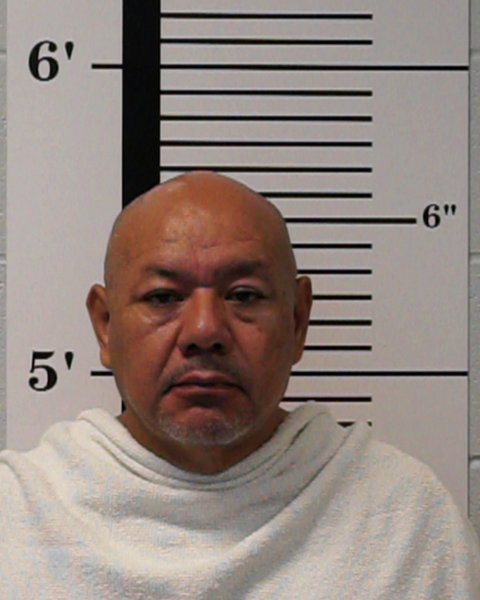 Mugshot of Johnny Barron