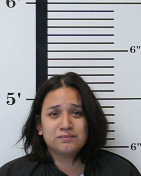 Mugshot of Yiddiani Cornelio