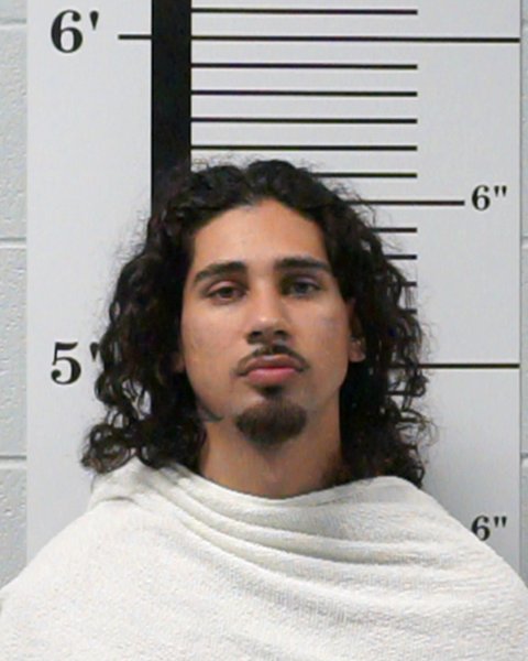 Mugshot of Joaquin D Gutierrez