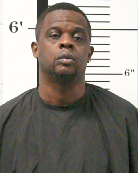 Mugshot of Willie Peters