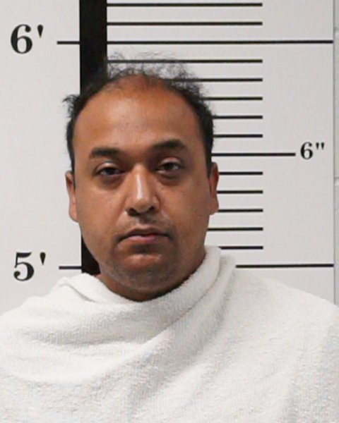 Mugshot of Jesus Castilleja